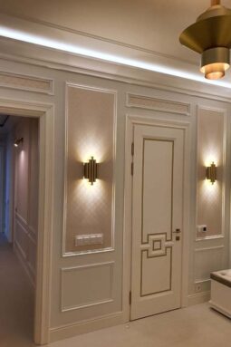 Ремонт в ванной комнате